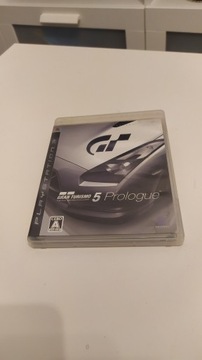 Gran Turismo 5 Prologue Japan