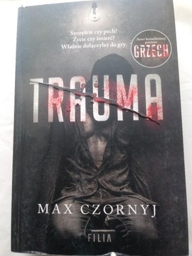 P5- TRAUMA - Max Czornyj