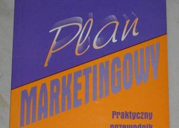 Plan marketingowy. Przewodnik - John Westwood