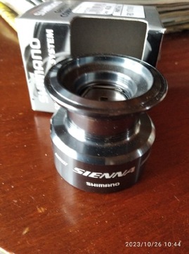 Shimano Sienna 2500 FE