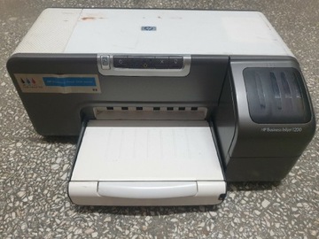 HP BUSINESS INKJET 1200