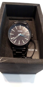 Zegarek Nixon Sentry 38mm oryginalny nowy okazja