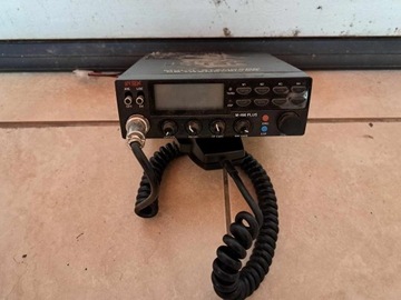 CB radio Intek M-490 PLUS 