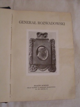 Generał Rozwadowski 1929