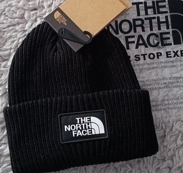 Czapka zimowa The Nort Face - Unisex TNF 