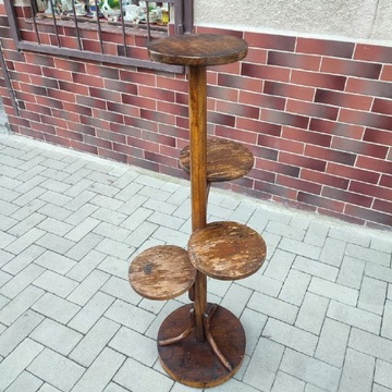 Kwietnik Thonet 