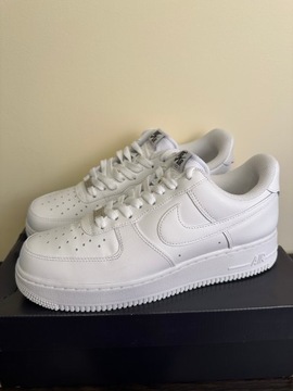 Buty/Sneakersy Nike Air Force 1 - meskie 42,5