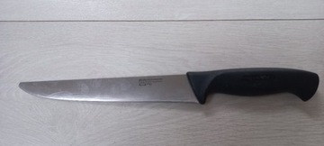 Nóż Solingen Niemcy nóż rzeźniczy, nóż do mięsa  20 cm ostrze 