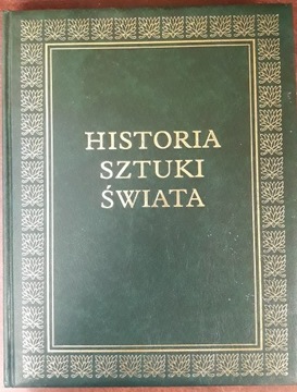 Historia sztuki świata Tom 2 Bizancjum Islam