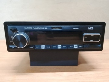 DIBEISI DBS007 MP3 USB SD AUX Radio Samochodowe