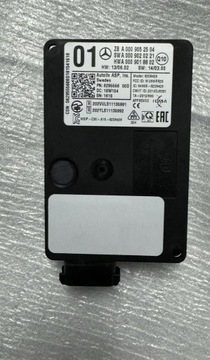 Radar sensor Mercedes OE A0009052504 lepszy model