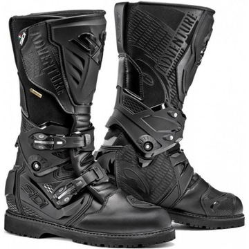 Buty motocyklowe SIDI ADVENTURE 2 GORE-TEX