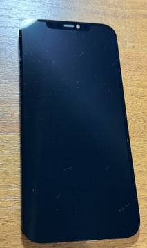 Apple iPhone 12 Pro Max LCD Oryginał Demontaż