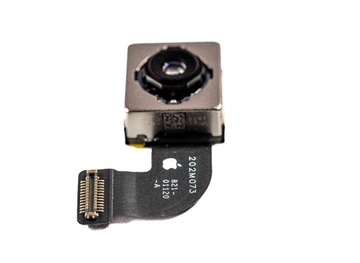 iPhone SE 2023 kamera / aparat tył - główna