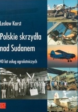 Polskie skrzydła nad Sudanem