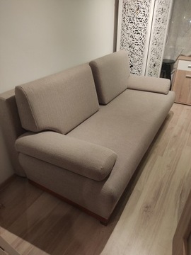 Wersalka kanapa sofa rozkładana nowa BRW Brunon 