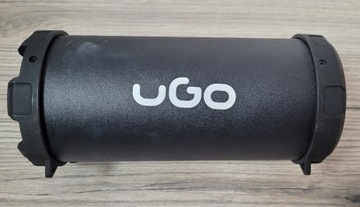 Głośnik przenośny UGO UBS-11750 czarny 