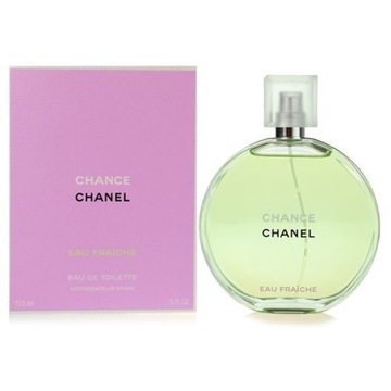 nr 46 Inspiracja Perfum CHANEL Chance Eau Fraiche