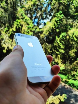 iPhone 5 || Stan Idealny