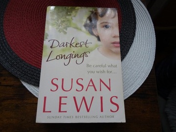 Darkest Longings - Susan Lewis 