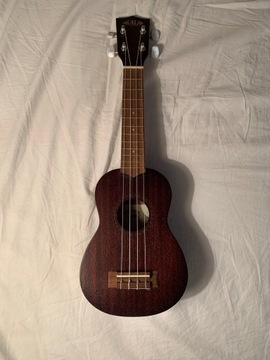 Ukulele sopranowe Kala