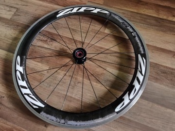 Kolo tylne Zipp 60 carbon aero