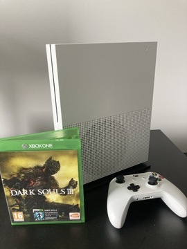 Konsola Xbox One S