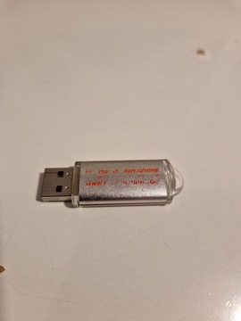 Pendrive USB 250 MB