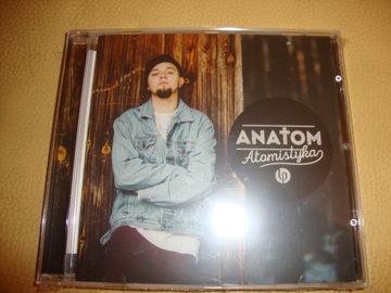 ANATOM - Atomistyka cd