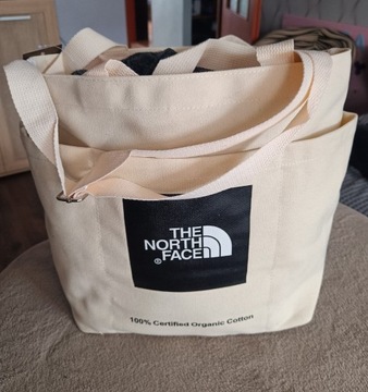 The North Face - Modna Torba Na Ramię - Unisex