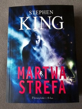 Martwa Strefa - Stephen King