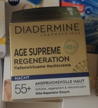 Diadermine Age Supreme 