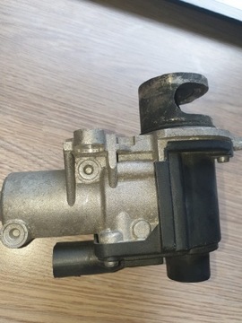 Zawór EGR Audi Volkswagen 057 131 501 C