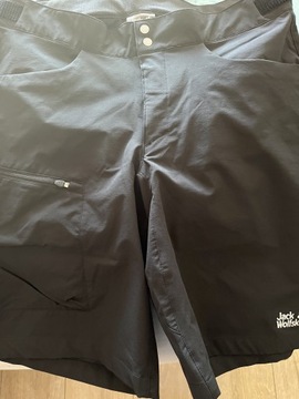 Spodenki Jack Wolfskin Tourer 50