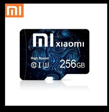 Karta pamięci mi Xiaomi 512Gb
