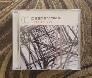 DESDEMONA  ALBUM VERSION 3.0