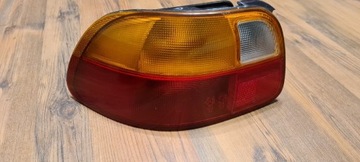 Oryginalne lampy tylne Honda CRX 3