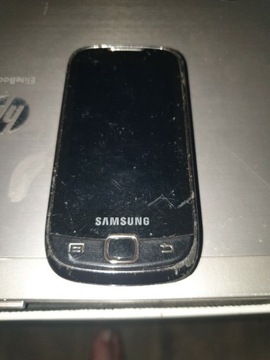 Samsung gt-i5510 plus ladowarka 