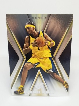 Jermaine O'neal Upper Deck SPX 2005/06