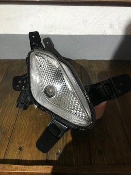 NOWY HALOGEN PRAWY HYUNDAI I30 III 92208-G42