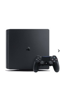 PlayStation 4 pamięć 1TB