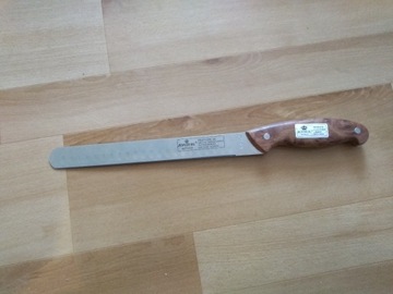 Hoffburg nóż do chleba nowy