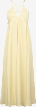 Y.A.S Tall Suknia wieczorowa w kolorze Jasnożółty