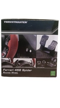 Kierownica Thrustmaster Ferrari 458 Spider