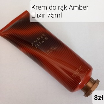 Oriflame Amber Elixir 75ml