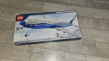 LEGO 10177 Creator Boeing 787 Dreamliner do 31/05