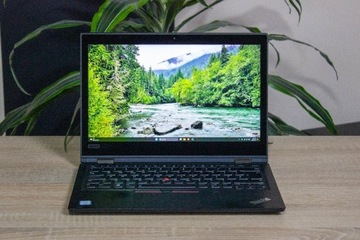 Lenovo Thinkpad Yoga L380