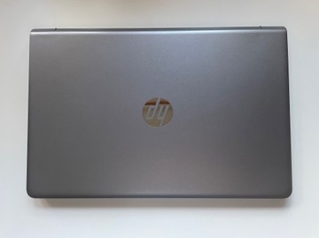 Laptop HP Pavilion 15 Intel(R) Core (TM) i5-7500U