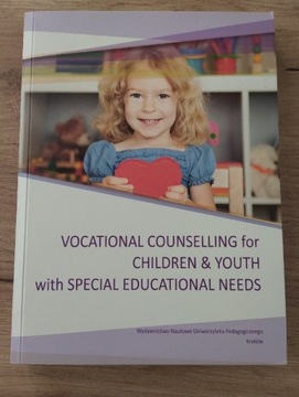 Vocational Counselling for Children with special