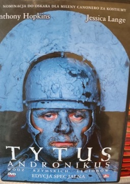 Tytus Andronikus 